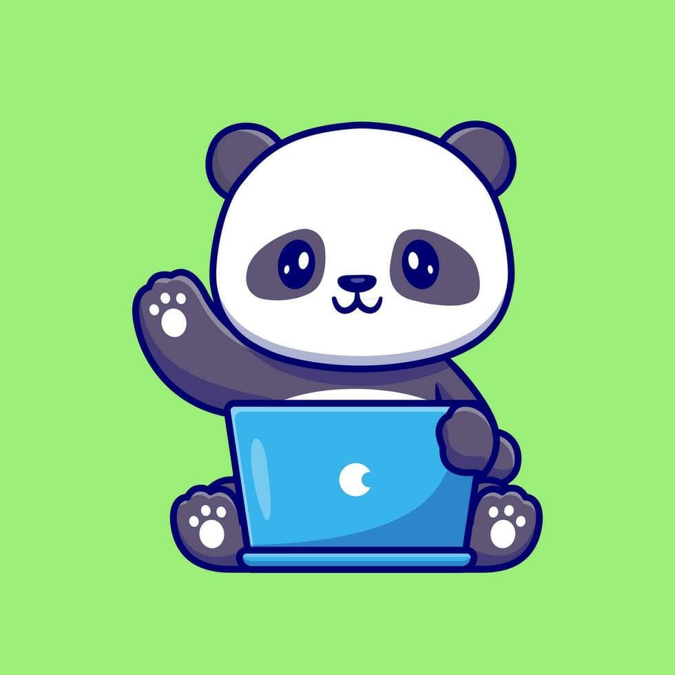 PullPanda Logo